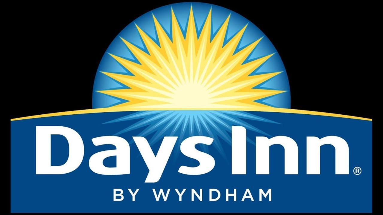 Days Inn By Wyndham Culpeper Exterior foto